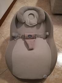 Poltroncina per neonati chicco