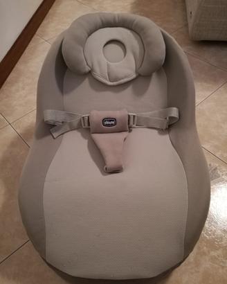 Poltroncina per neonati chicco