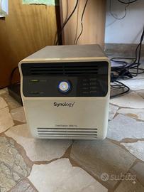 Synology DS411J