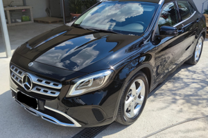 Mercedes GLA 180