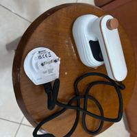 Ferro da stiro portatile