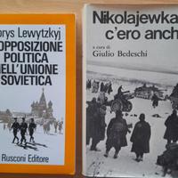 Libri di storia anni 70
