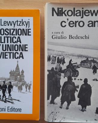 Libri di storia anni 70