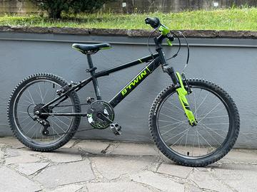 MTB bambino 20’