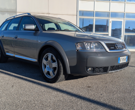 Audi A6 Allroad v6