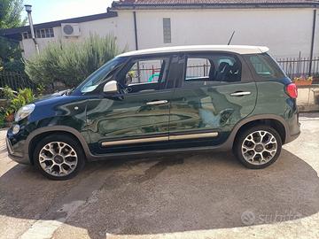 Fiat 500 L Trekking 1.3 85 cv 85 Automatica