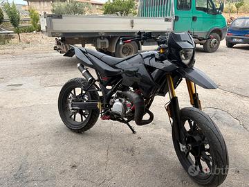 Motard 77 tpr
