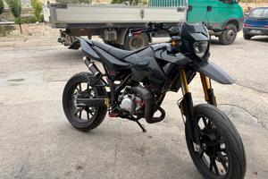 Motard 77 tpr