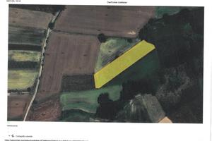 Terreno di 2673 m² a Peveragno