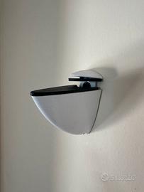 Supporto per mensole 6 pezzi