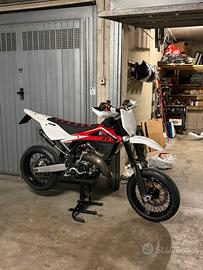 Husqvarna wr 125