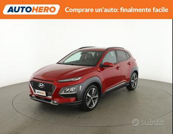 HYUNDAI Kona MT99160