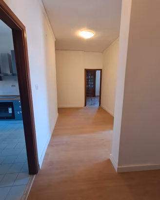 Pozzuoli Alta - 120 mq ristrutturato con box 2auto