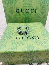 Anello GUCCI