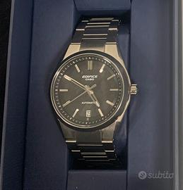 Casio edifice automatico