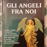 GLI ANGELI FRA NOI Giuditta Dembech