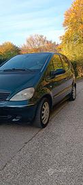 Mercedes Classe A 160 CDI W168 Elegance
