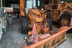 TERNA JCB 2DX