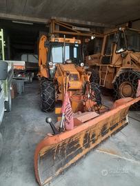 TERNA JCB 2DX