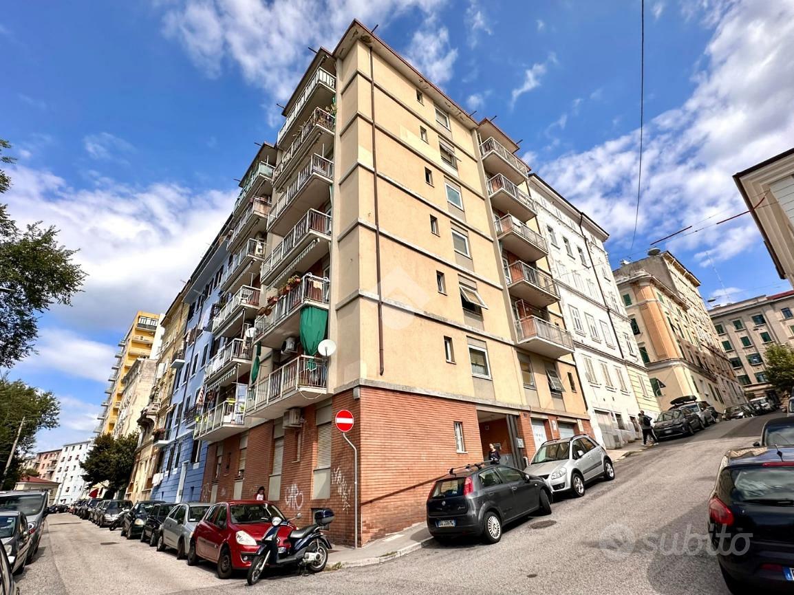 Appartamento – Trieste, Ponziana, Barriera Vecchia-San Giacomo - Vista 2