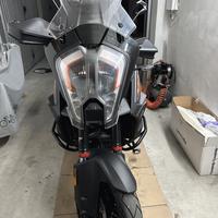 KTM 1290 Super Adventure - 05/2021