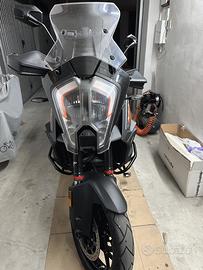 KTM 1290 Super Adventure - 05/2021