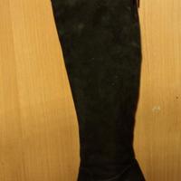 Stivali da donna alti