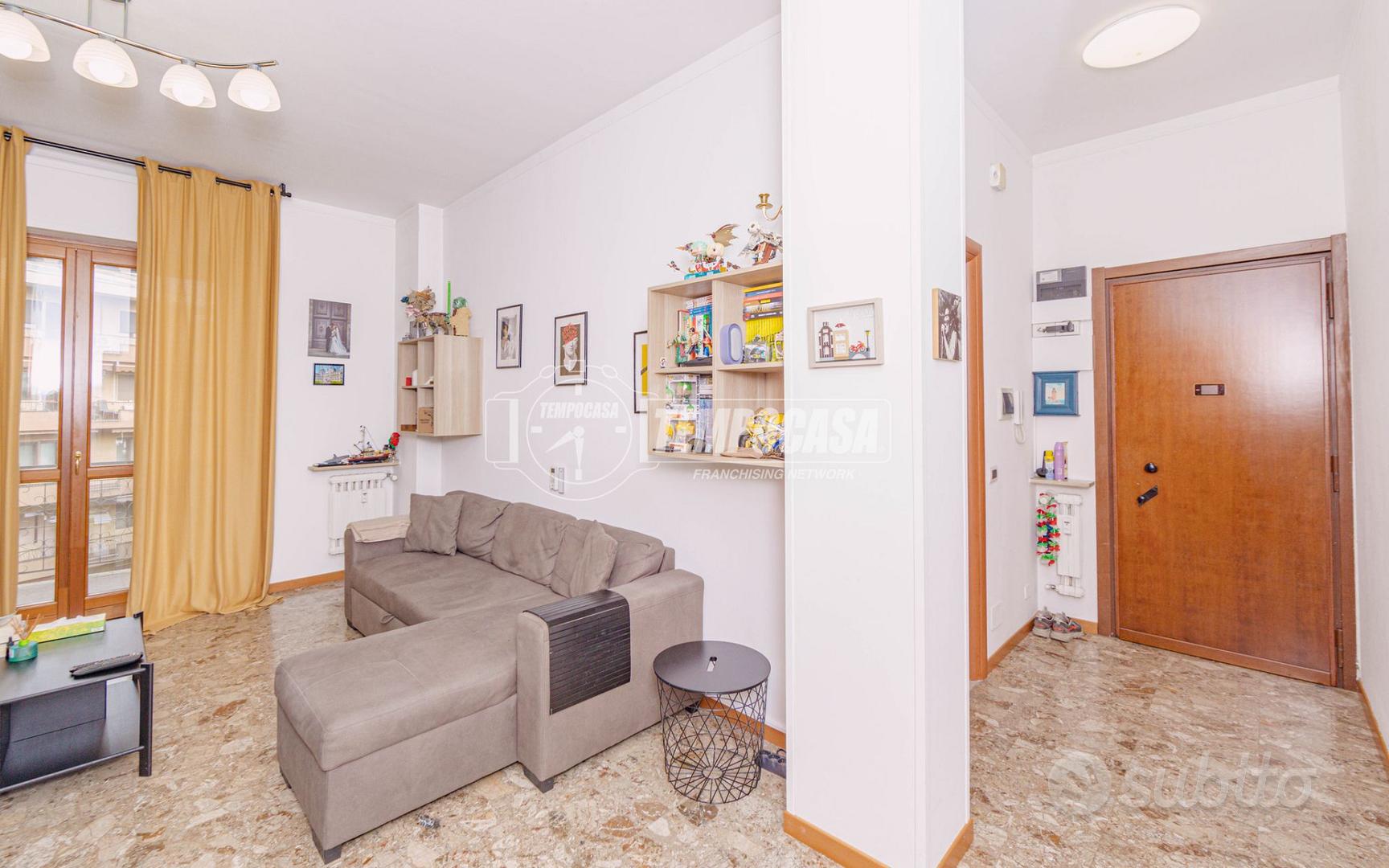 Appartamento – Mortara, Pavia - Altro