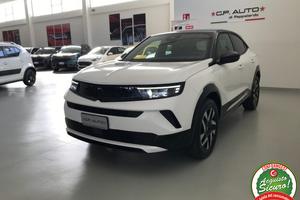 OPEL Mokka 1.2 Turbo 136 CV GS