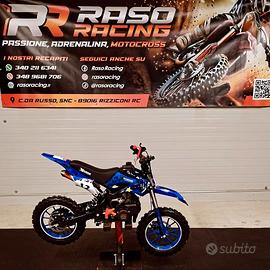 MINICROSS XTREME / 50cc / anno 2025