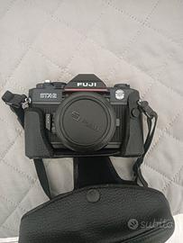 macchina fotografica 