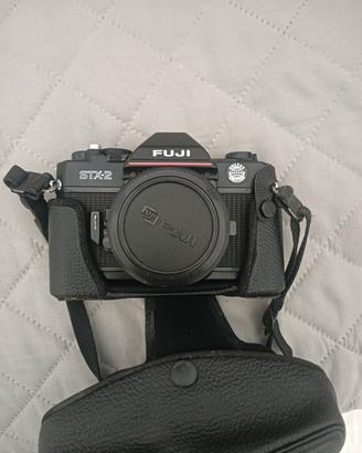 macchina fotografica 