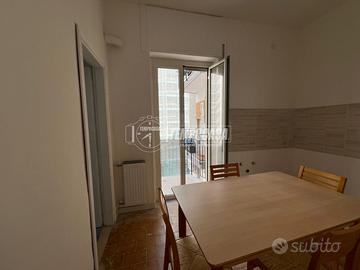 Appartamento a Napoli 4 locali