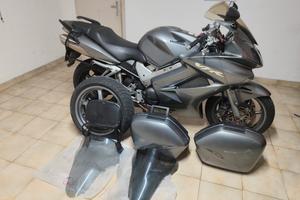 Honda VFR 800 VTEC  2008
