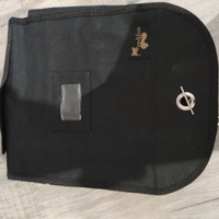 Beauty case tattico americano