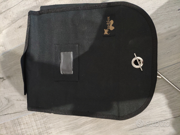 Beauty case tattico americano