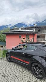 Alfa Romeo MiTo 1.4 T 120 CV GPL (2011)