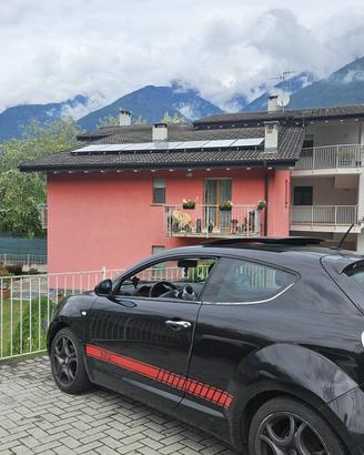  Alfa Romeo MiTo 1.4 T 120 CV GPL (2011)