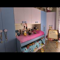 Cameretta buona qualita 