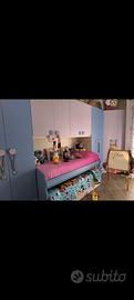 Cameretta buona qualita 