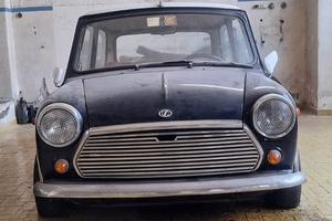 Innocenti mini 1000