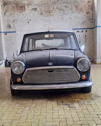 Innocenti mini 1000