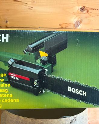 motosega Bosh