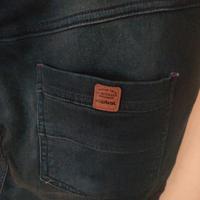 Jeans elasticizzato Mistral