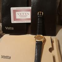 OROLOGIO VINTAGE VETTA