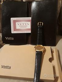 OROLOGIO VINTAGE VETTA