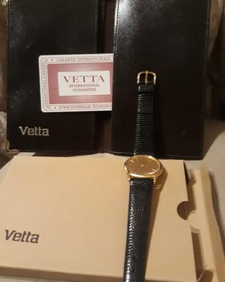 OROLOGIO VINTAGE VETTA