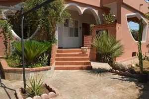 Ferragosto Villa Morgana Fontane Bianche