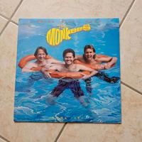 Lp 33 giri The Monkeers - Peter Micky Davy