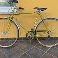 Bicicletta Legnano vintage
